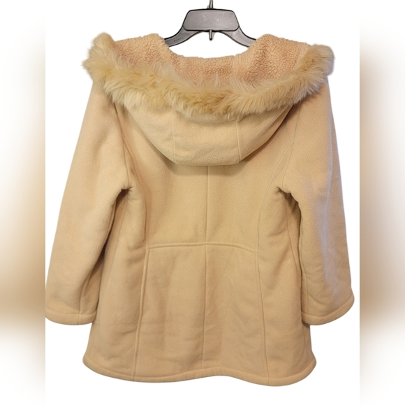 FU DA fleece jacket - Picture 2 of 6